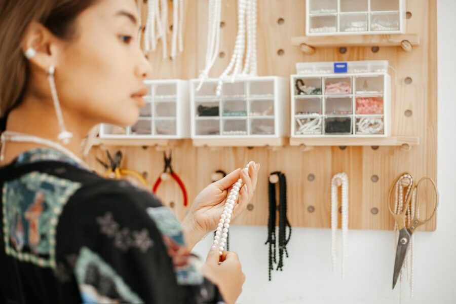 Nha Trang Jewelry Workshop - Who should book this class?