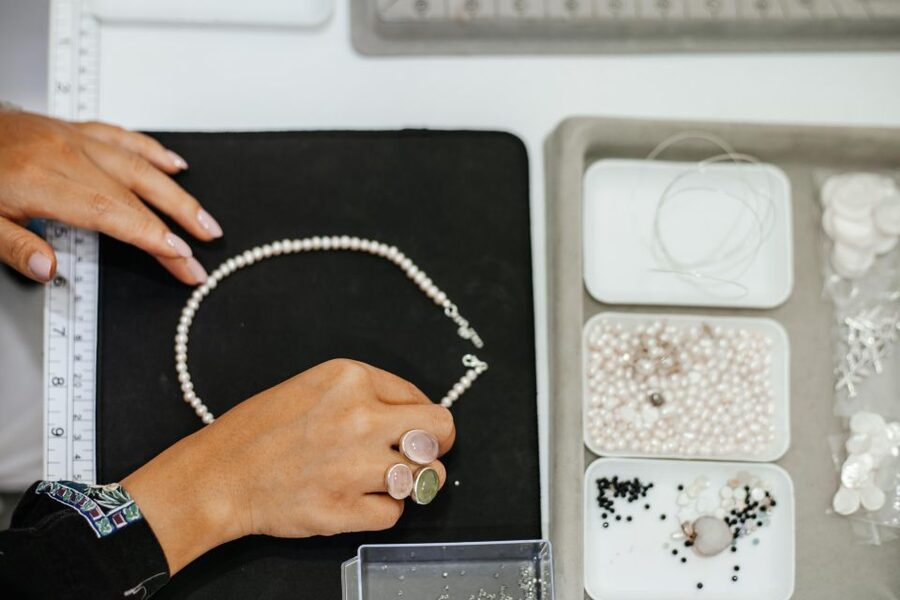 Nha Trang Jewelry Workshop - Planning your visit to Miya Jewellery & Clothes