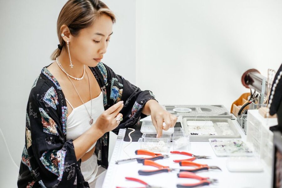 Nha Trang Jewelry Workshop - Should you book the Nha Trang Jewelry Workshop?