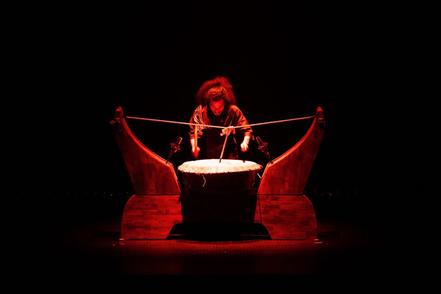 Nha Trang: Life Puppets show - Đó Theatre Ticket - When to go: the regular schedule and Lunar New Year dates