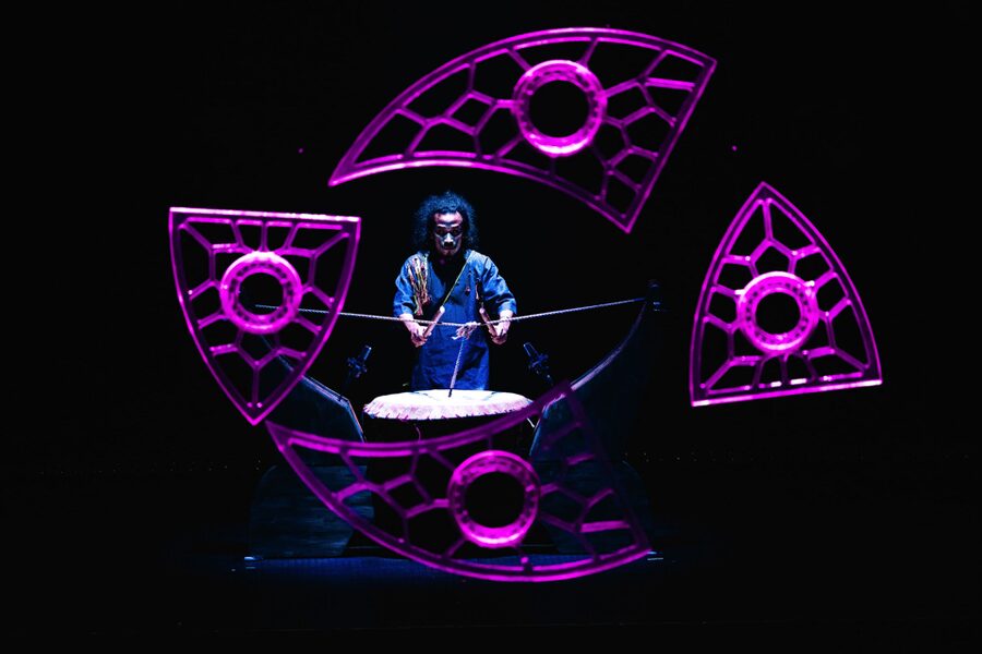 Nha Trang: Life Puppets show - Đó Theatre Ticket - Is $16 a fair price?