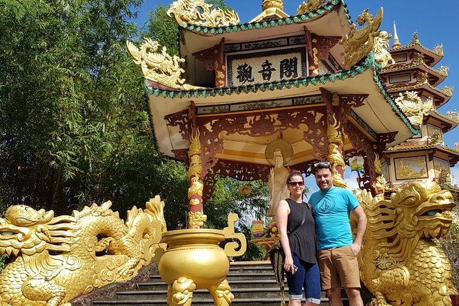 Nha Trang Private Cultural Countryside Tour by car with special lunch - What makes this countryside tour worth your time