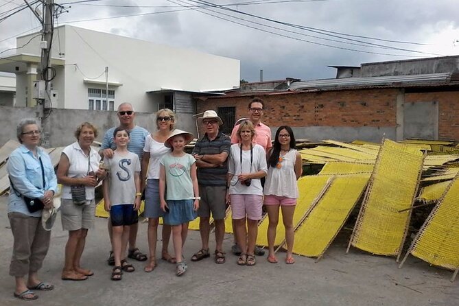 Nha Trang Private Cultural Countryside Tour by car with special lunch - What the private format really gives you