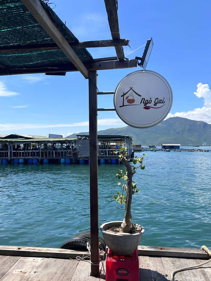 Nha Trang: Snorkeling Tour with BBQ Lunch at Coral Reef - BBQ lunch with seafood and Vietnamese dishes