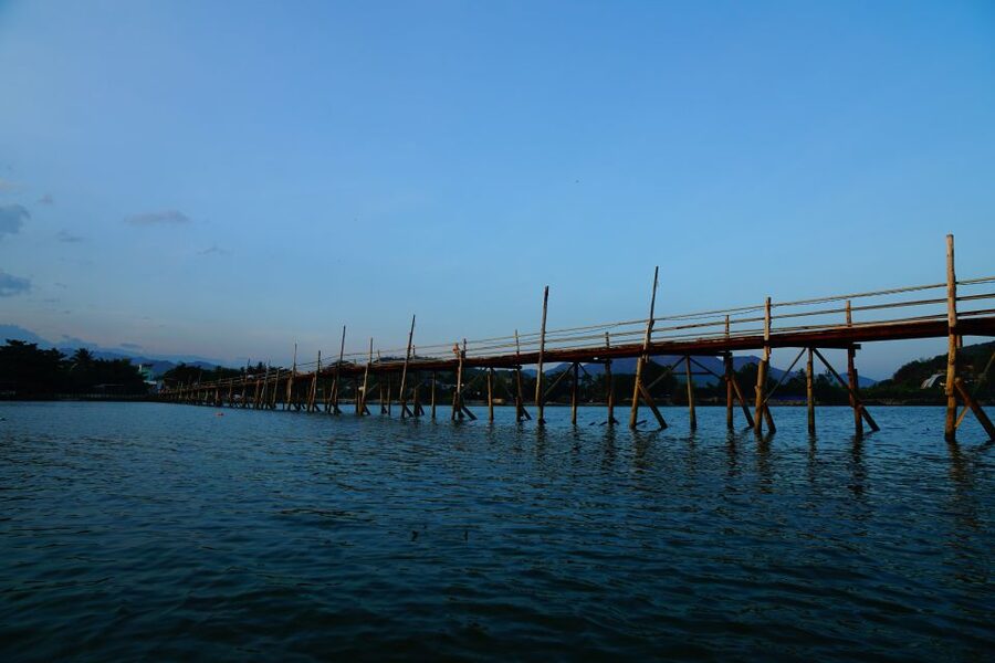 Nha Trang: Stand-up Paddleboard Sunset Tour - Who Should Book This Experience?