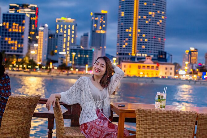 Nha Trang Sunset Cocktails and Dinner Cruise - What the $96 price really covers