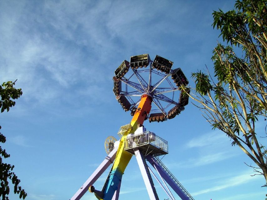 Nha Trang: VinWonders Entry Ticket with Optional Cable Car - Who Will Enjoy VinWonders Nha Trang Most?