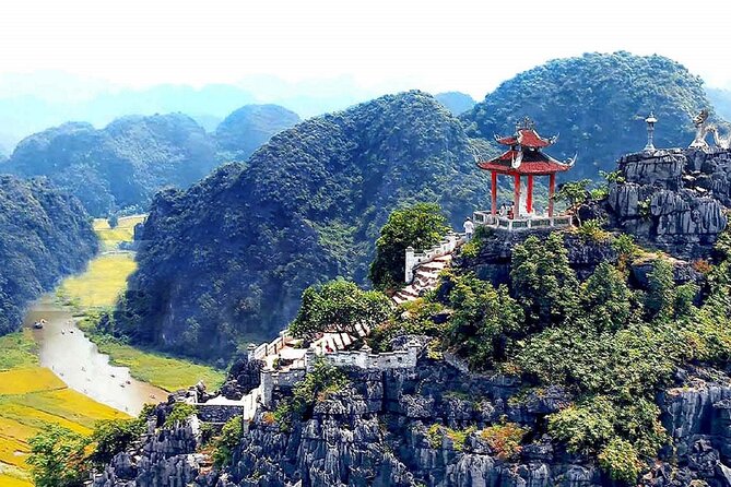 Ninh Binh 1 Day Bai Dinh Trang An Mua Cave Small Group Tour - Key points to know before booking