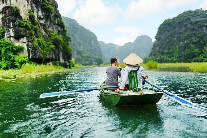 Ninh Binh 1 day Hoa Lu Trang An with Dragon Mountain Hiking - Key points at a glance