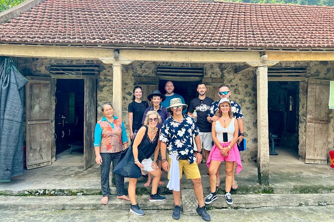 Ninh Binh 2 Day 1 Night Trip Small Group Tour With 4 star Hotel - Key points before you book