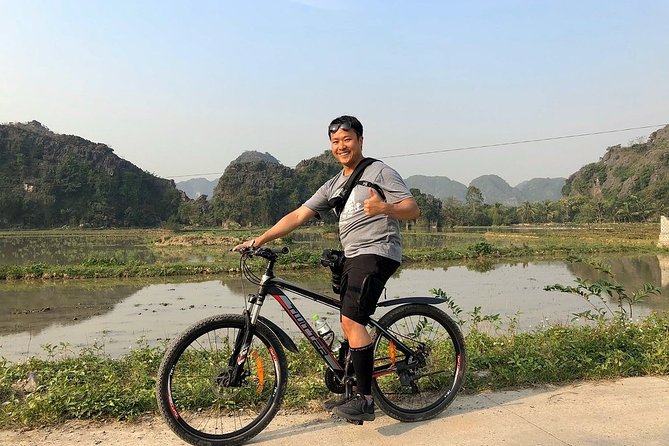 Ninh Binh 2 Days 1 Night - Small Group Tour From Hanoi - Hoa Lu, Vietnam’s tenth-century capital