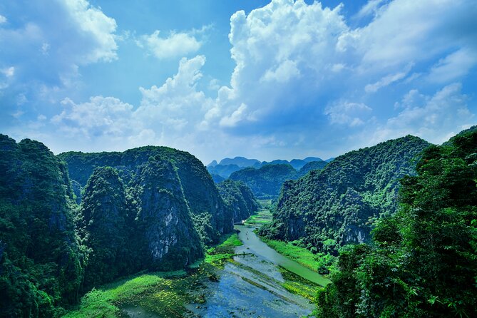 Ninh Binh 2 days 1 night Tour from Hanoi (Small Group of 9) - Why two days works better than a quick Ninh Binh visit