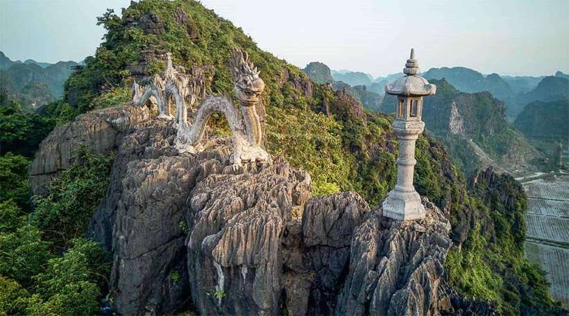 Ninh Binh: Bai Dinh, Trang An, and Mua Cave Small-Group Tour - Key points to know before you book