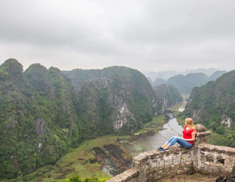 Ninh Binh: Bai Dinh, Trang An, and Mua Cave Small-Group Tour - Why this Ninh Binh day trip works