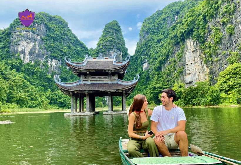 Ninh Binh: Bai Dinh, Trang An, and Mua Cave Small-Group Tour - What the $22 price really buys you