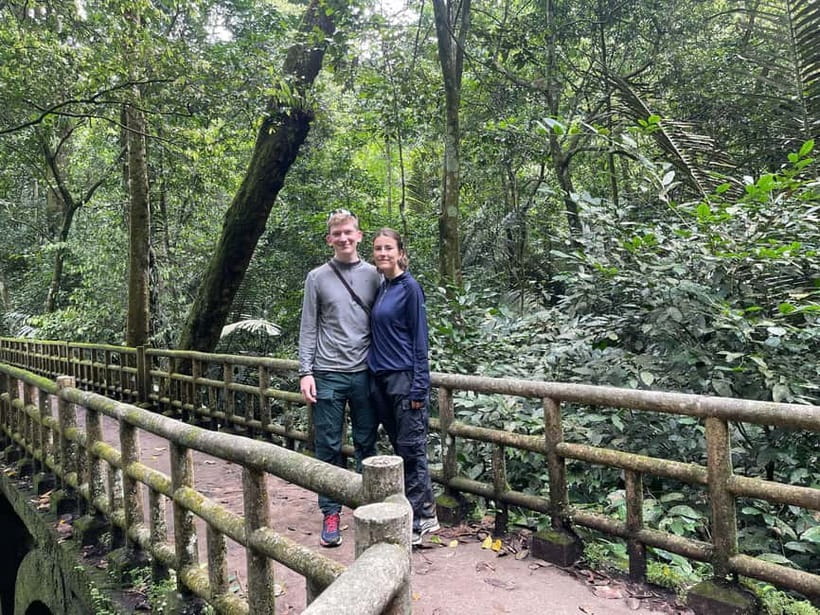 Ninh Binh: Cuc Phuong Jungle Hike & Wildlife Day Trip - Why Cuc Phuong makes a better day trip than a standard nature stop