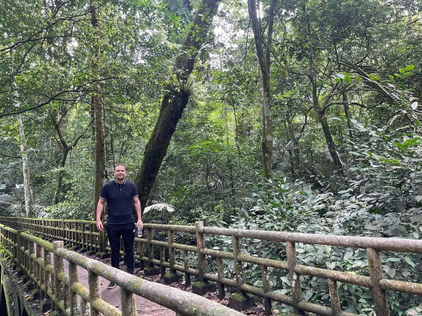 Ninh Binh: Cuc Phuong Jungle Hike & Wildlife Day Trip - The Endangered Primate Rescue Center: the strongest stop