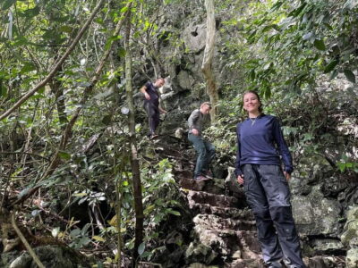 Cuc Phuong Jungle Hike & Wildlife Day Trip