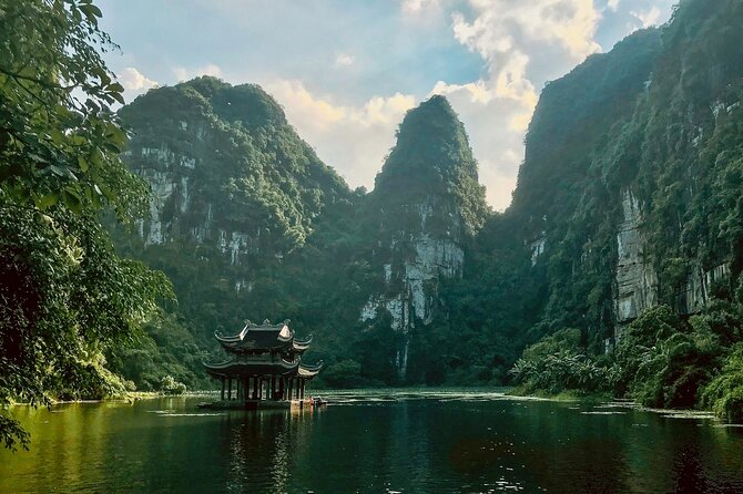 Ninh Binh Day Tour from Hanoi: Hoa Lu Trang An and Mua Caves - Why This Ninh Binh Day Trip Works