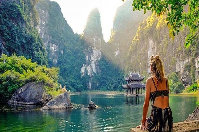 Ninh Binh Day Tour to Hoa Lu Trang An Mua Cave with Buffet Lunch - What the $53 price really covers