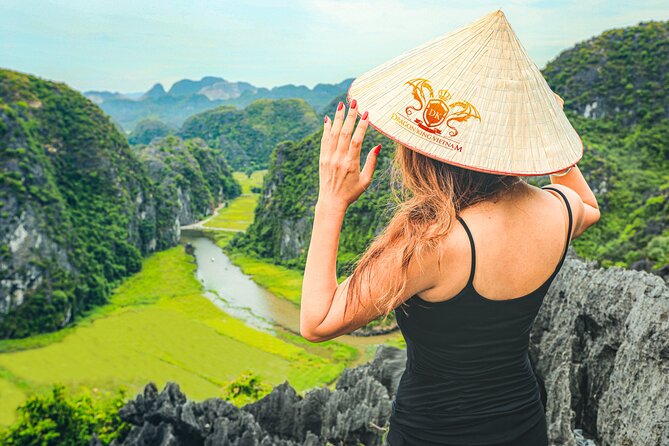 Ninh Binh Day Tour To Visit Hoa Lu - Trang An/Tam Coc - Mua Cave - The buffet lunch: useful, filling, and not the main reason to book