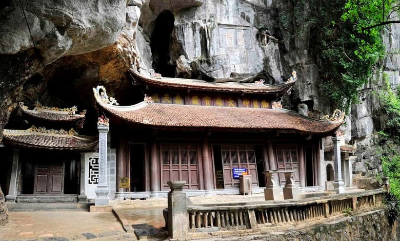 Ninh Binh E-bike Tour: Tam Coc Rural Life, Bich Dong & Dundj - FAQ