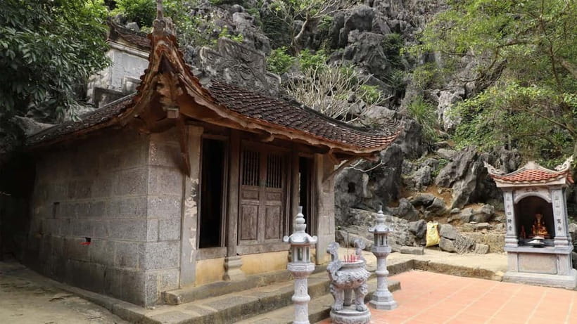 Ninh Binh E-bike Tour: Tam Coc Rural Life, Bich Dong & Dundj - Who should book this half-day ride?