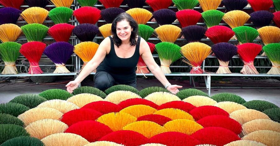 Ninh Binh From Hanoi Via Incense Village Small Group of 9 - Is $82 a fair price?