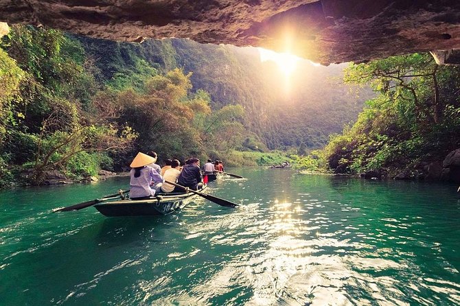 Ninh Binh Full Day Small Group Bai Dinh Trang An Mua Cave Tour - Why this Ninh Binh day trip works
