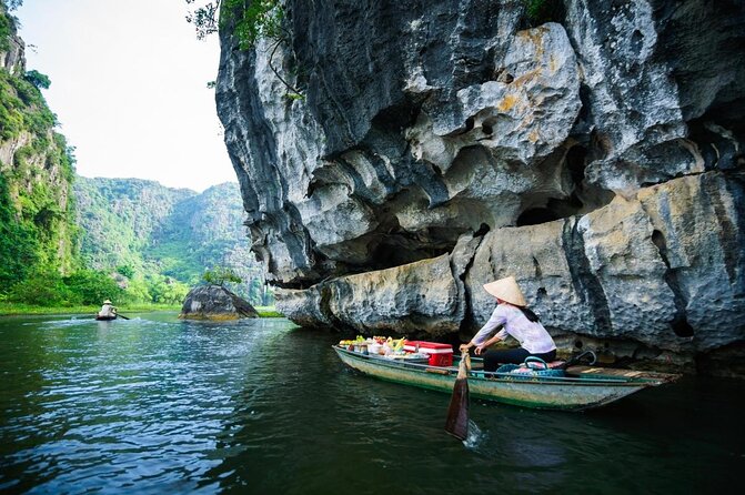 Ninh Binh Full-Day Small Group of 9 Guided Tour from Hanoi - Key points to know before booking