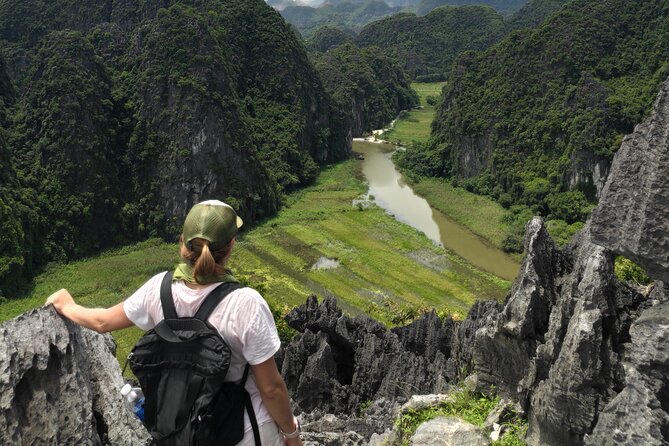 Ninh Binh Full-Day Small Group of 9 Guided Tour from Hanoi - Leaving Hanoi at 7:30 am