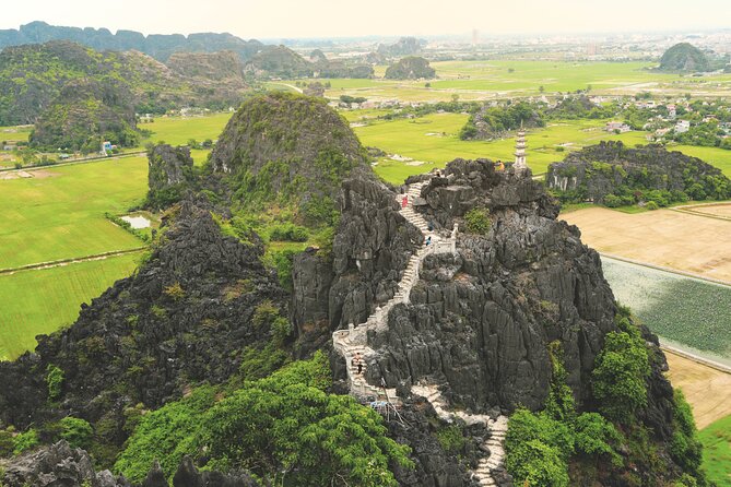 Ninh Binh Full-Day Small Group of 9 Guided Tour from Hanoi - Is $85 good value from Hanoi?