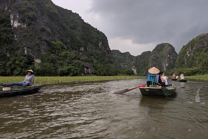 Ninh Binh Full Day Tour From Hanoi With Customized Attractions - Why the published schedule needs a careful look
