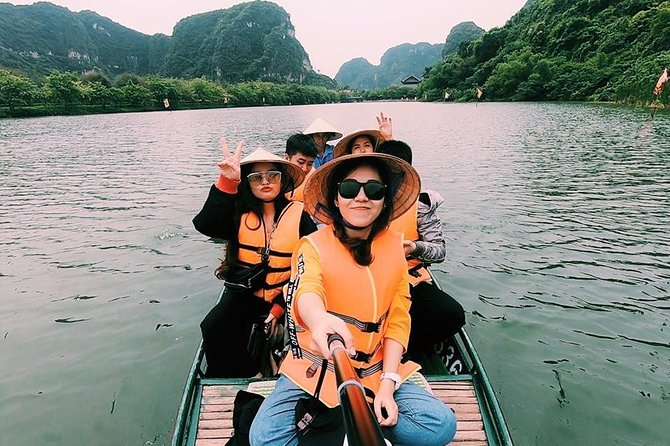 Ninh Binh Full Day Tour to Hoa Lu Tam Coc Mua Cave Buffet Lunch - The 7:30 a.m. start from Hanoi’s Old Quarter