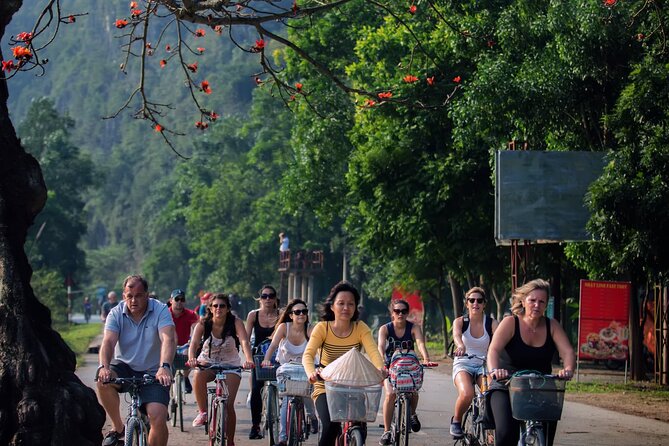 Ninh Binh Full Day Tour with Hoa Lu, Trang An and Mua Cave - How the day feels from start to finish