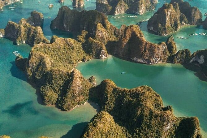 Ninh Binh Ha Long | 3 days 2 nights | 2026 Updated Travel Package - Why this route works for a short Vietnam visit