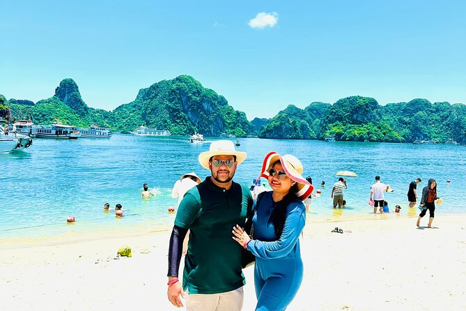 Ninh Binh Ha Long | 3 days 2 nights | 2026 Updated Travel Package - Day 1: Hanoi to Bai Dinh Pagoda