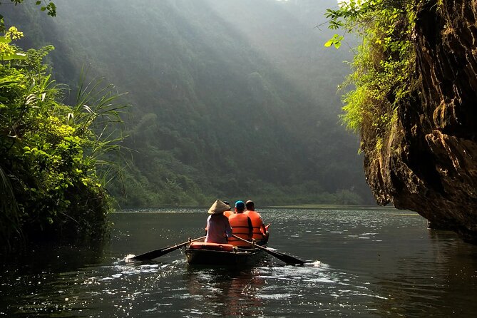 Ninh Binh Ha Long | 3 days 2 nights | 2026 Updated Travel Package - Day 2: From Ninh Binh to the Ha Long cruise