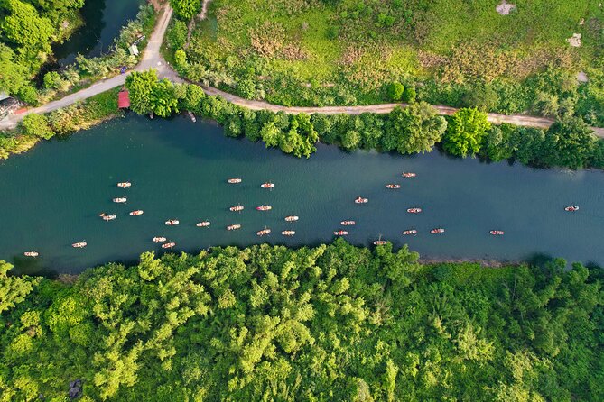 Ninh Binh Ha Long | 3 days 2 nights | 2026 Updated Travel Package - Kayaking, swimming, and the jacuzzi pool