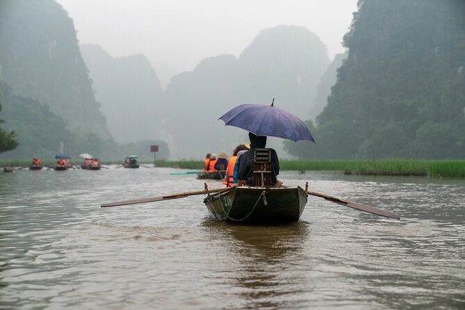 Ninh Binh Ha Long | 3 days 2 nights | 2026 Updated Travel Package - Bright Cave, Dark Cave, and Lan Ha Bay