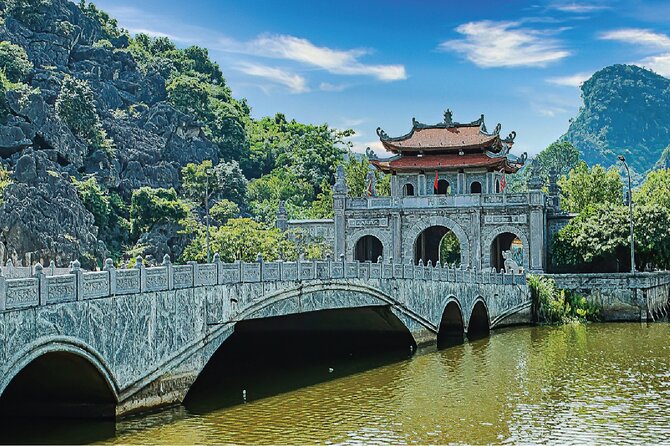 Ninh Binh Heritage Full Day Tour with Buffet Lunch and Limousine - Key points to know before booking