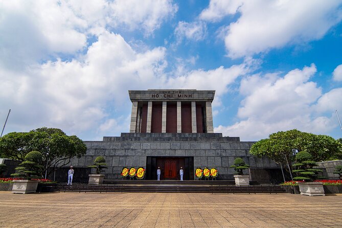 Ninh Binh Heritage Full Day Tour with Buffet Lunch and Limousine - What the $49 price really covers