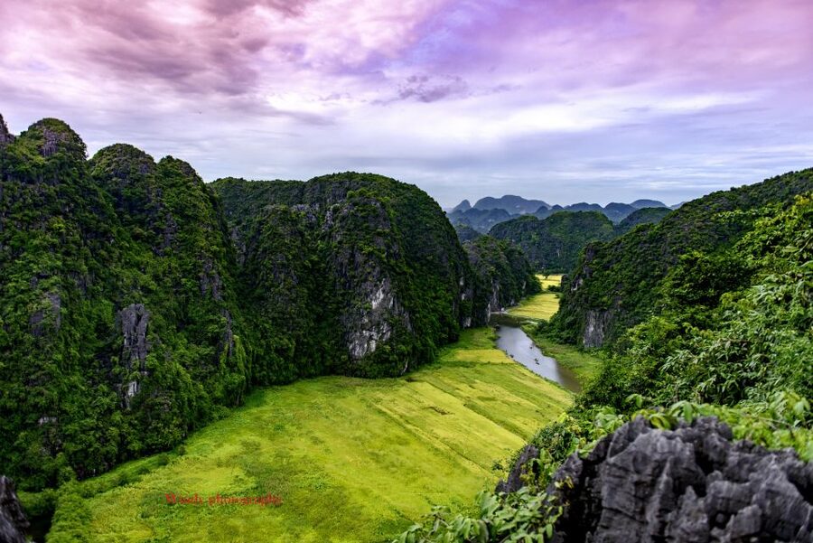 Ninh Binh: Hoa Lu, Mua Cave, and Trang An Tour and Boat Ride - The best parts of this Ninh Binh day