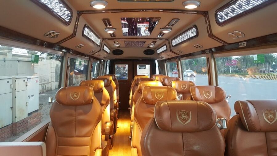 Ninh Binh: Hoa Lu, Mua Cave, and Trang An Tour and Boat Ride - Hoa Lu, Vietnams former royal capital