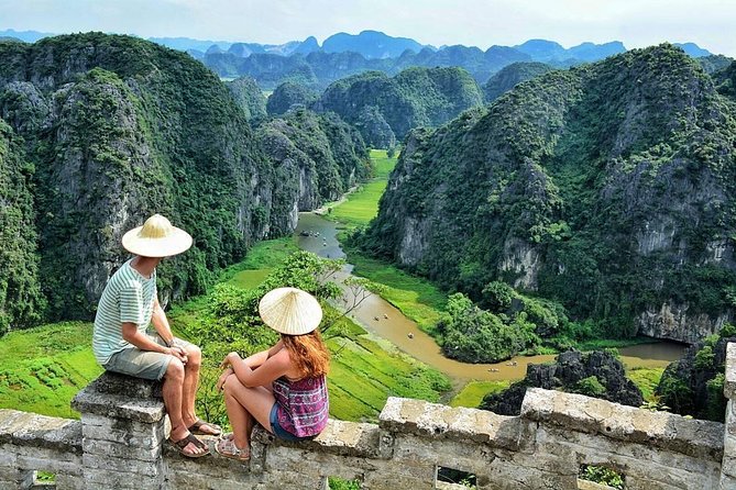Ninh Binh Luxury Day Tour to Hoa Lu Trang An Mua Cave Max 9Pax - Why this Ninh Binh day trip works