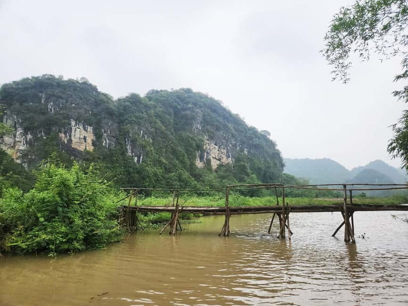 Ninh Binh Private Tour: Bai Dinh-Trang An/Tam Coc-Mua Cave - Lunch and the Ninh Binh food pause
