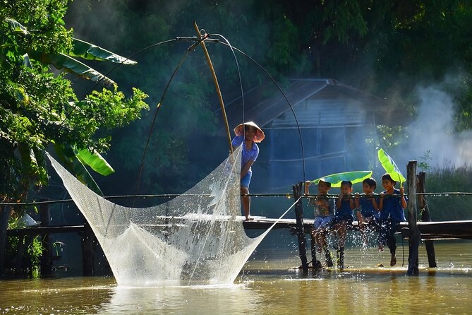 Ninh Binh Private Tour to Mua Cave Trang An Grottoes From Hanoi - The guide and driver can shape the day