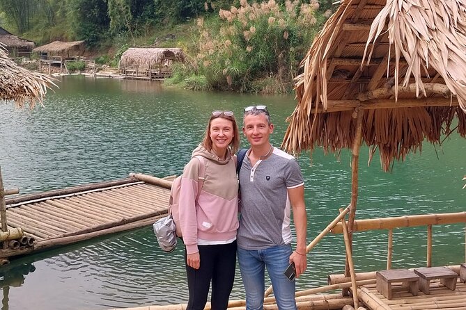 Ninh Binh - Pu Luong | Best Optional Choices | 3 - 4 days Tours - Guides, food, and the small-group advantage