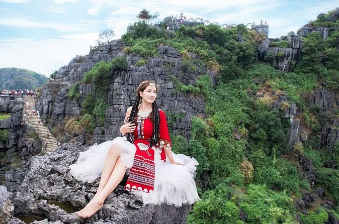 Ninh Binh Tour from Hanoi for 6-9 Pax/tour by DCar Limousine - The pace, fitness level, and best type of visitor