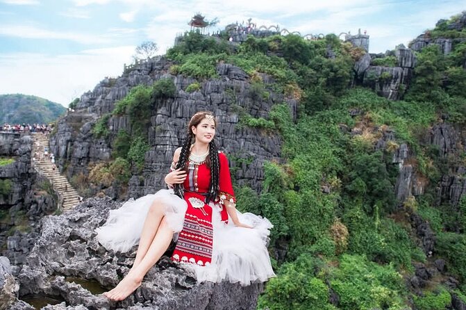 Ninh Binh Tour from Hanoi for 6-9 Pax/tour by DCar Limousine - Should you book this Ninh Binh tour?
